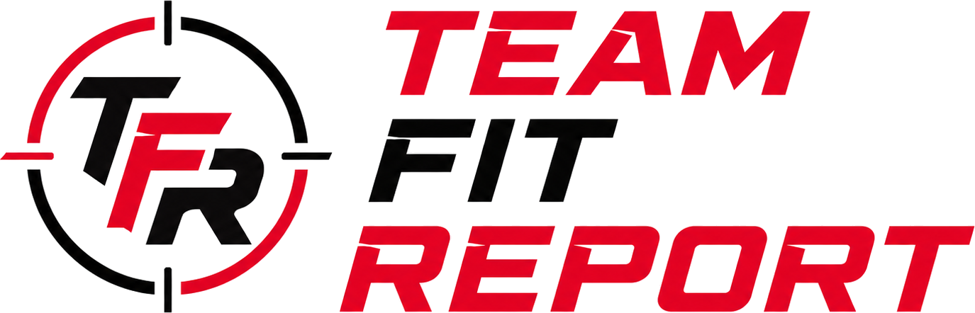 Team Fit Report